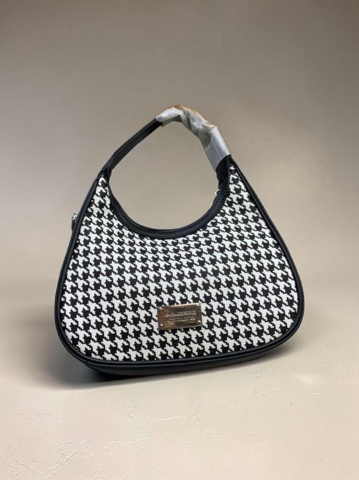 Moon Bag (Black)
