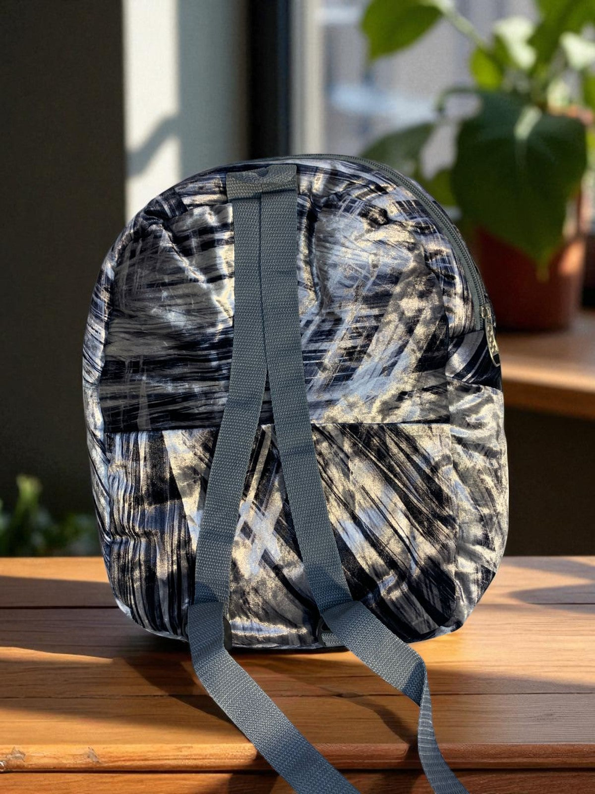 Unicorn Backpack (Metallic)