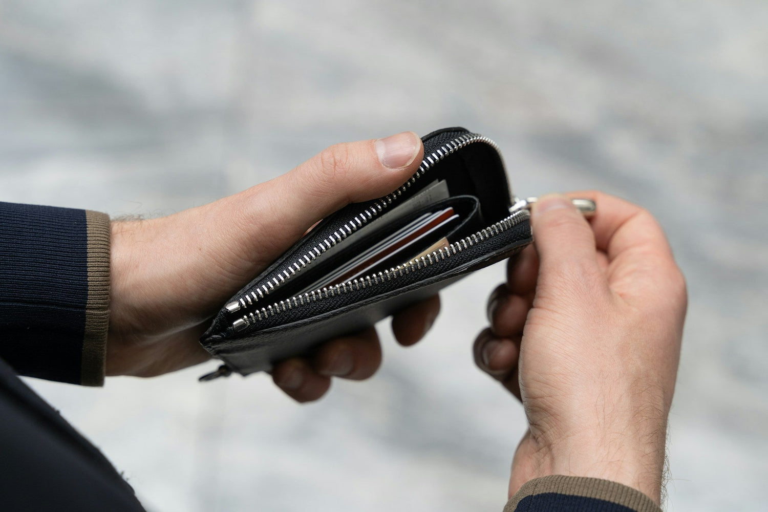 Wallets