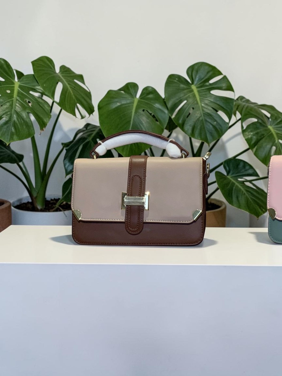 Elegant Handbag