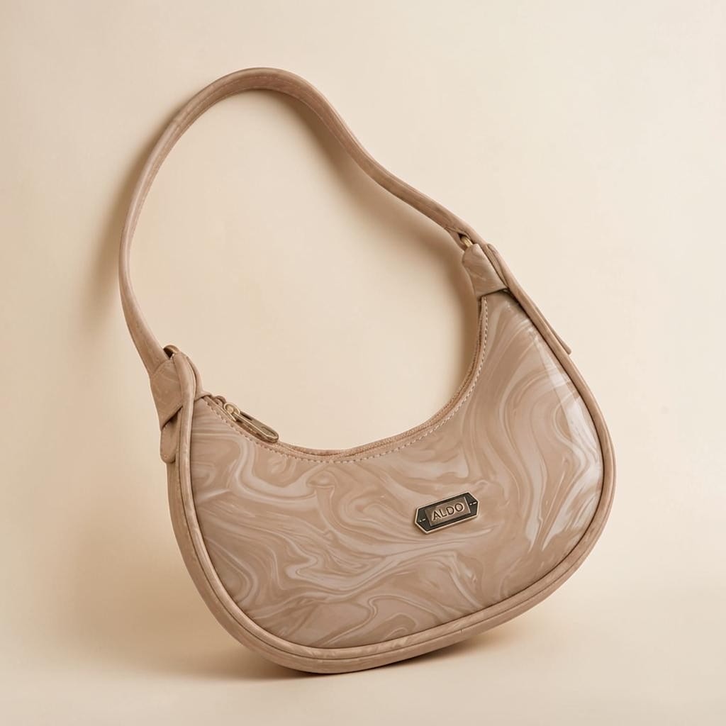 Moon Bag